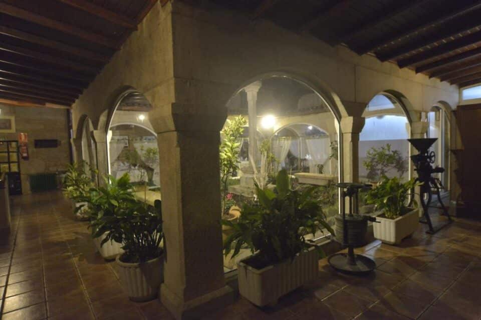 Hotel Gastronómico Casa Rosalía - Imagen 6