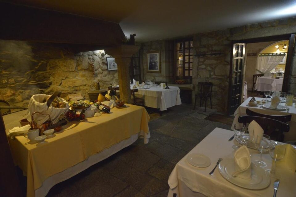 Hotel Gastronómico Casa Rosalía - Imagen 8