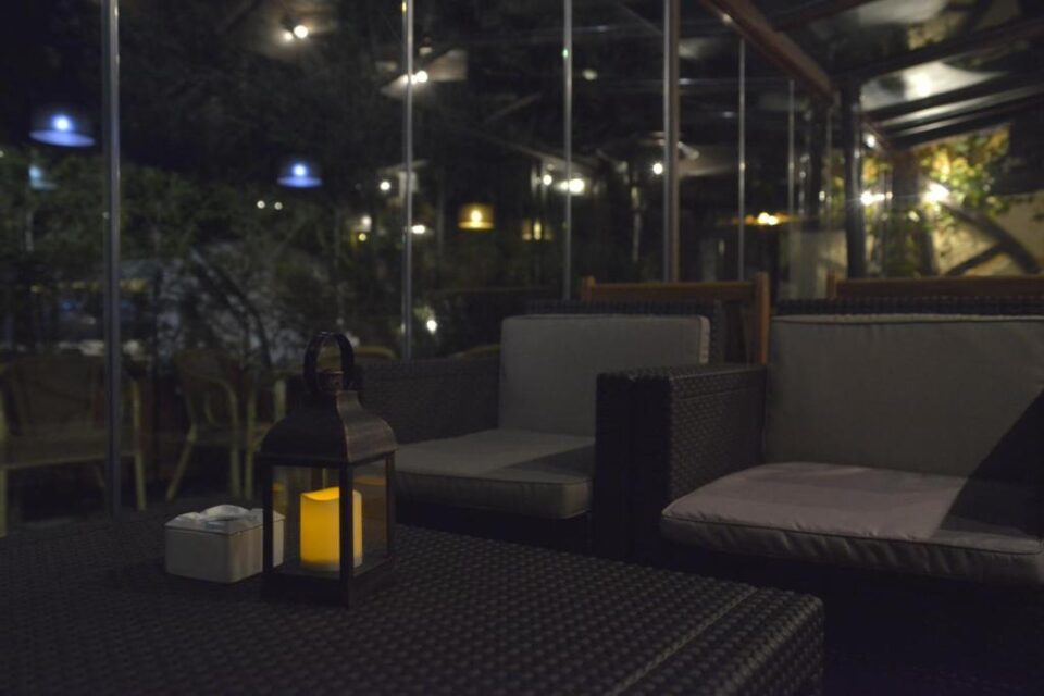 Hotel Gastronómico Casa Rosalía - Imagen 10