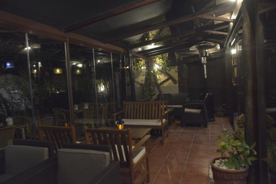 Hotel Gastronómico Casa Rosalía - Imagen 11