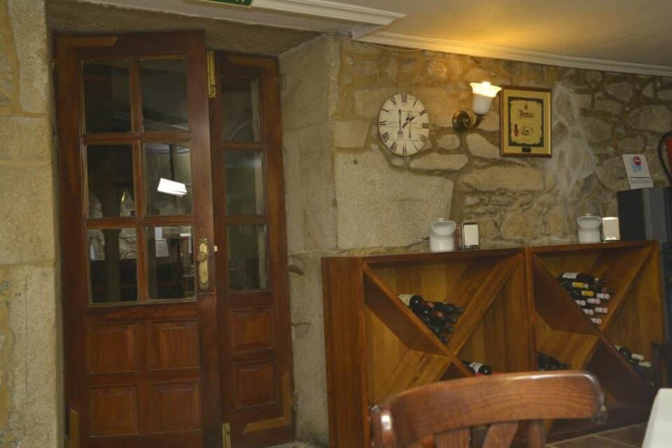 Hotel Gastronómico Casa Rosalía - Imagen 19