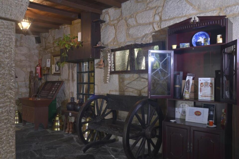 Hotel Gastronómico Casa Rosalía - Imagen 21
