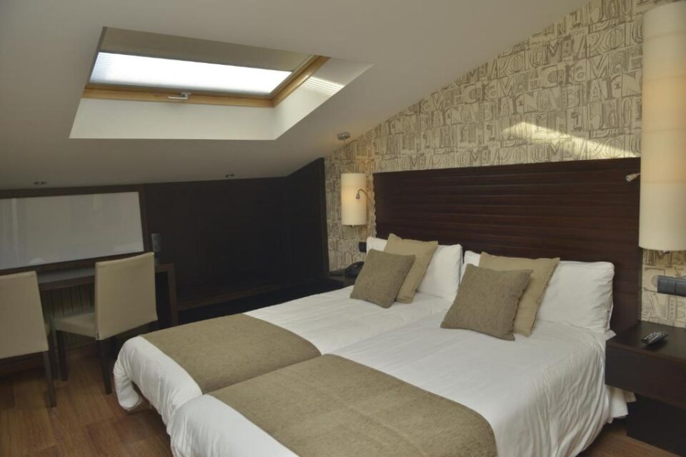 Hotel Gastronómico Casa Rosalía - Imagen 2