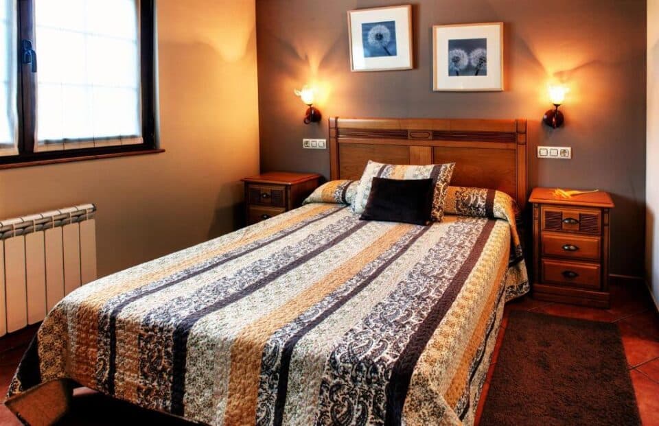 Apartamentos Rurales La Torre - Imagen 4