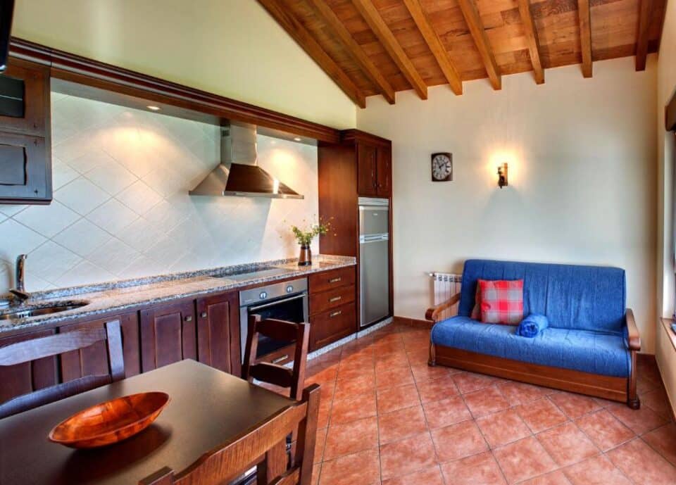 Apartamentos Rurales La Torre - Imagen 14