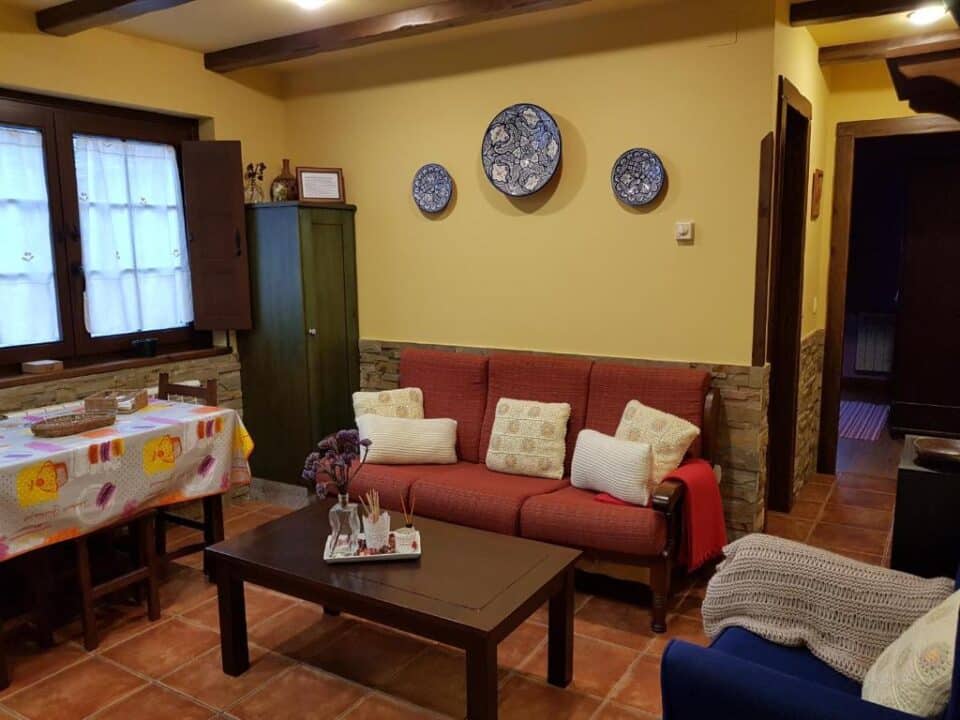 Casa Pachona - Apartamento 3 personas - Imagen 23