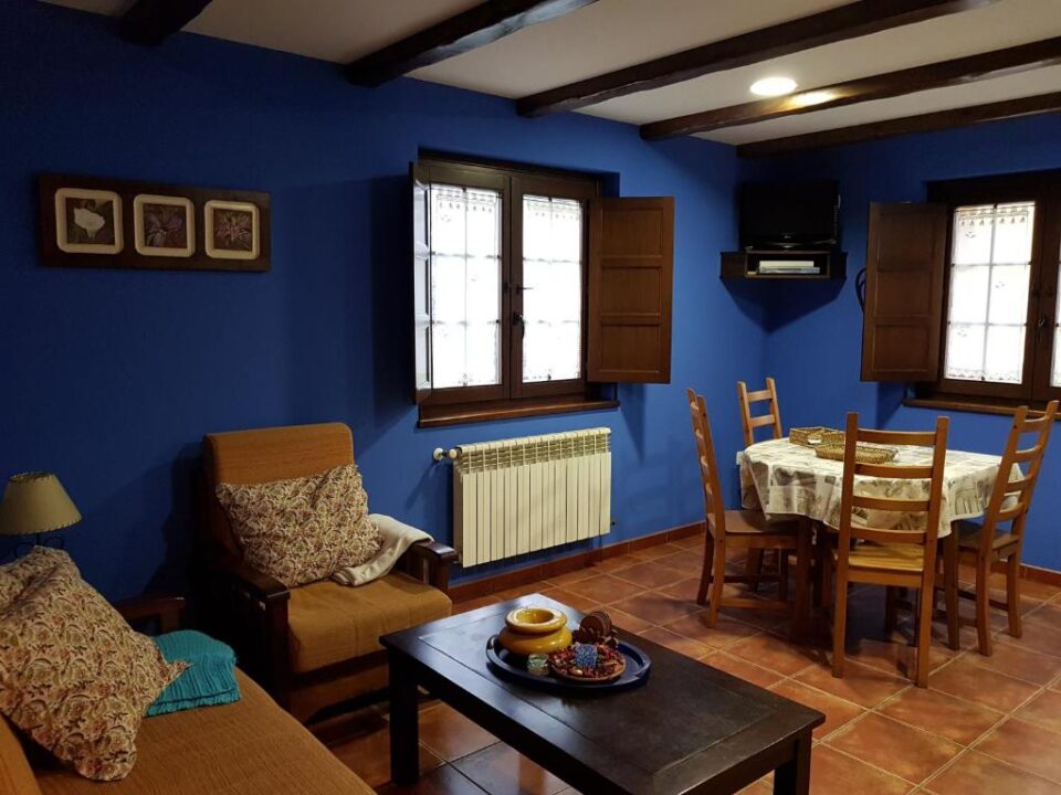 Casa Pachona - Apartamento 4 personas - Imagen 21