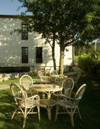 Casa rural en Lobios (Ourense)-525