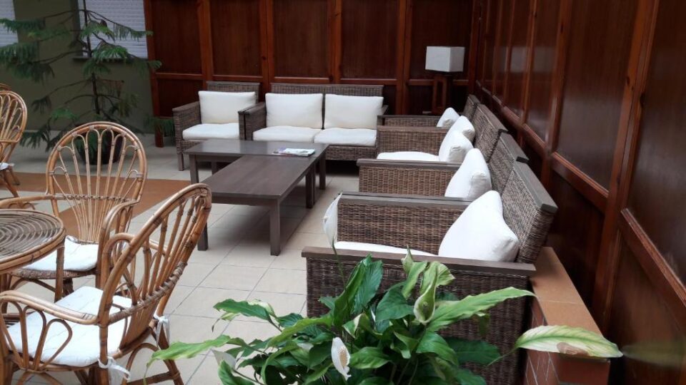 Hotel Torres Touriño - Imagen 6