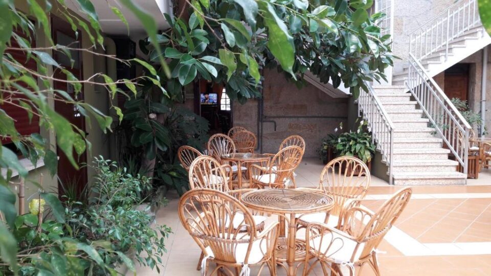 Hotel Torres Touriño - Imagen 7