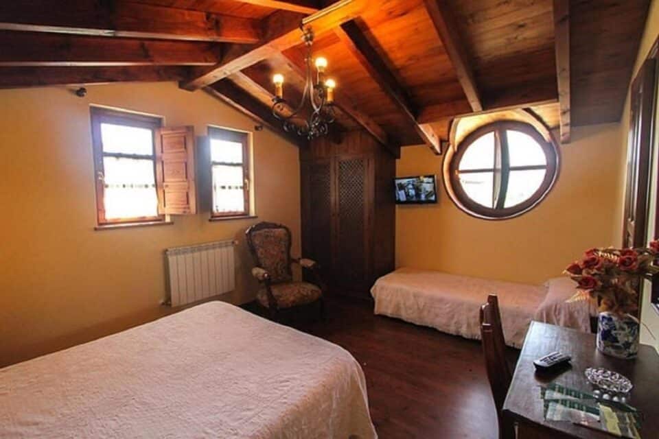 Hotel Ovio - Imagen 37