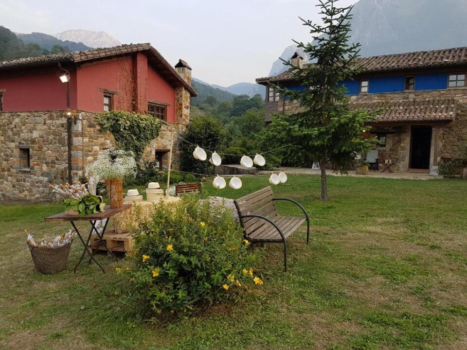 Valle de Bueida - Casa La Mutaca - Imagen 14