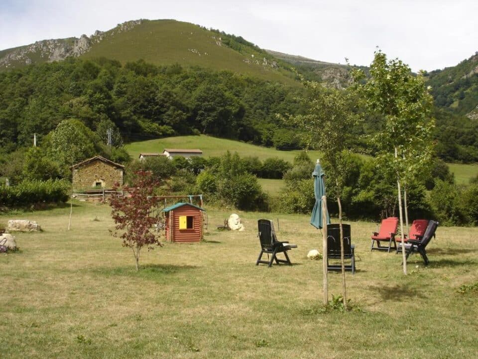 Valle de Bueida - Casa Viscárcel - Imagen 22