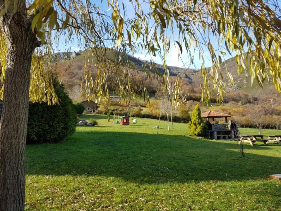 Valle de Bueida - Casa Viscárcel - Imagen 23
