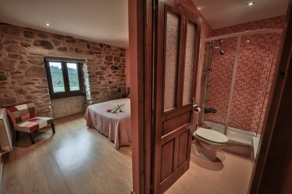 Casa Paco de Riotorto - Imagen 23