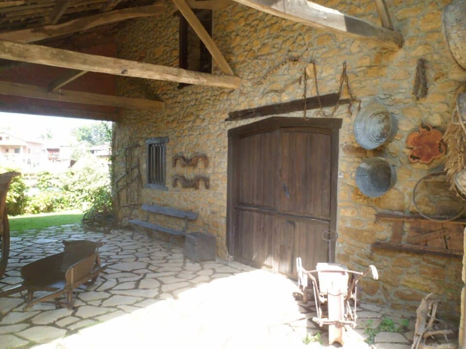 Casa Rural La Retuerta - Imagen 26