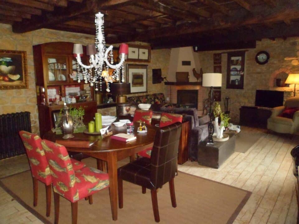 Casa Rural La Retuerta - Imagen 27