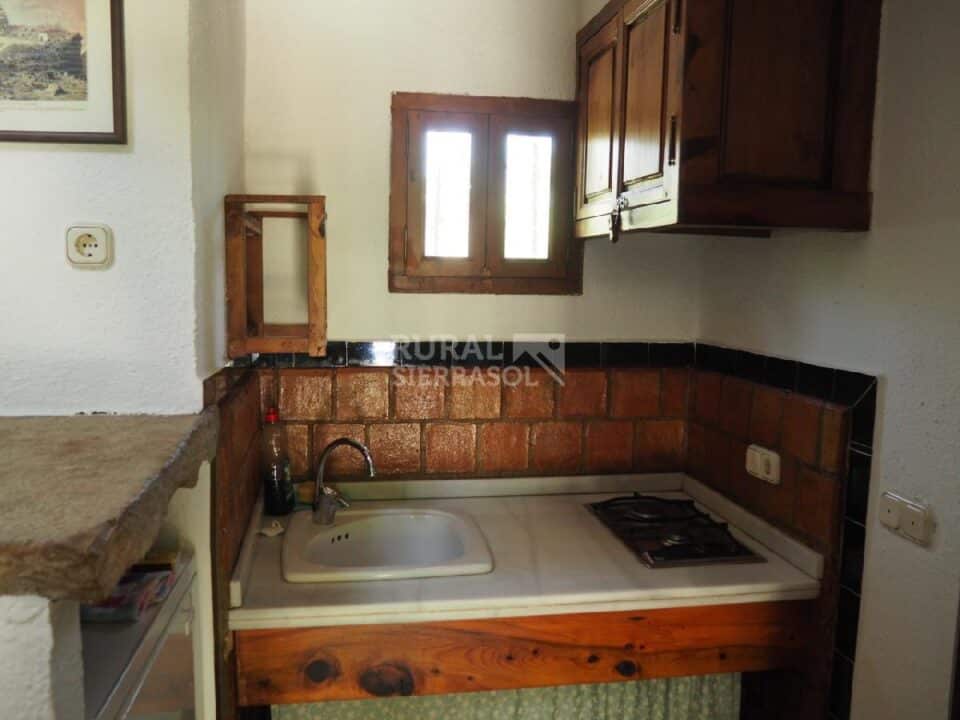 Centro de Turismo Rural en plena Alpujarra Granadina - Imagen 14