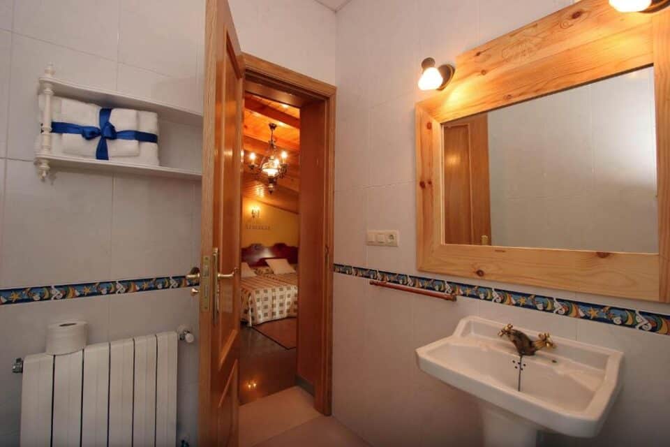 Casa Mariñeira Lourdes - Imagen 5