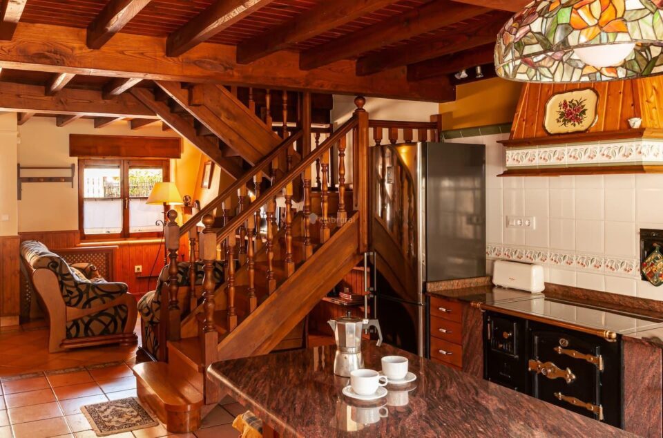 Casa Rural La Regoria - Imagen 4