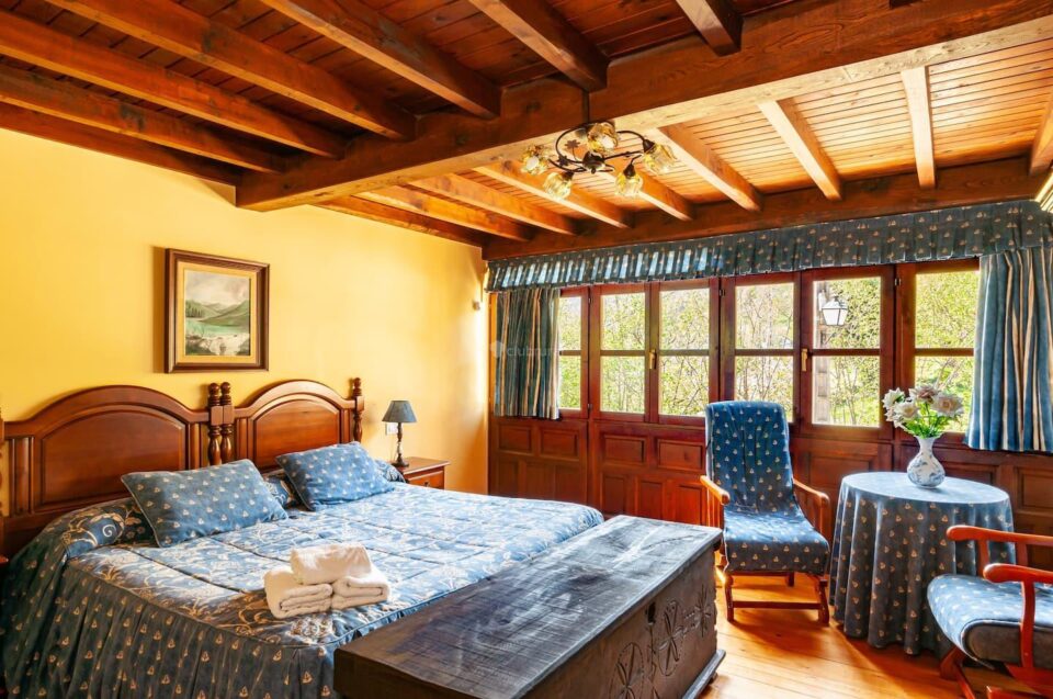 Casa Rural La Regoria - Imagen 5