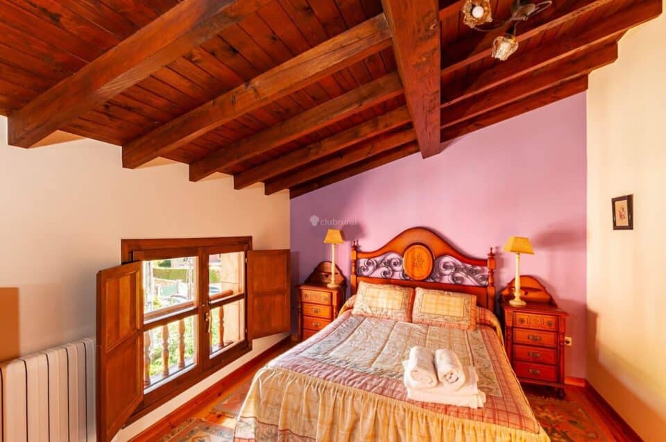 Casa Rural La Regoria - Imagen 6