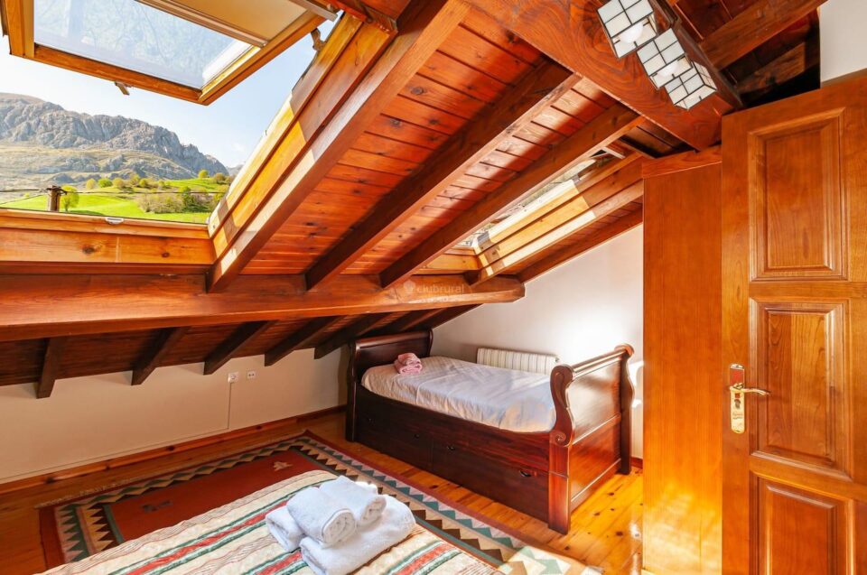 Casa Rural La Regoria - Imagen 7