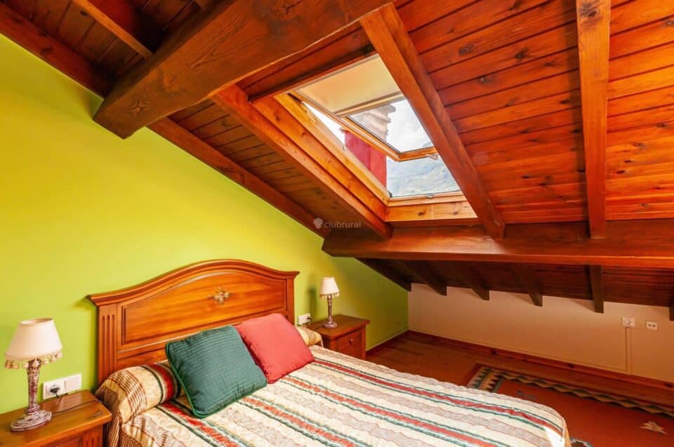 Casa Rural La Regoria - Imagen 8