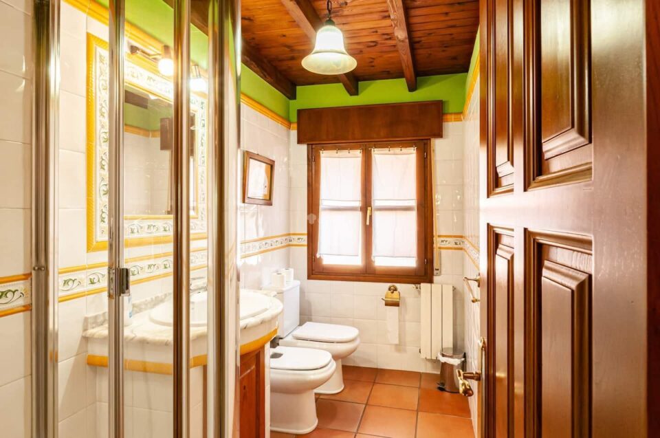 Casa Rural La Regoria - Imagen 10