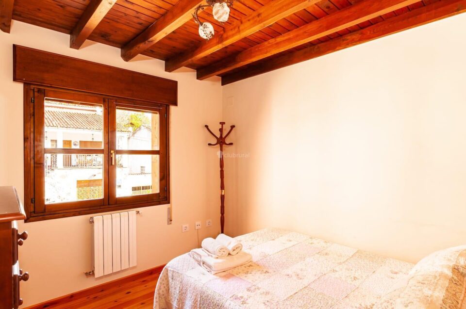 Casa Rural La Regoria - Imagen 11