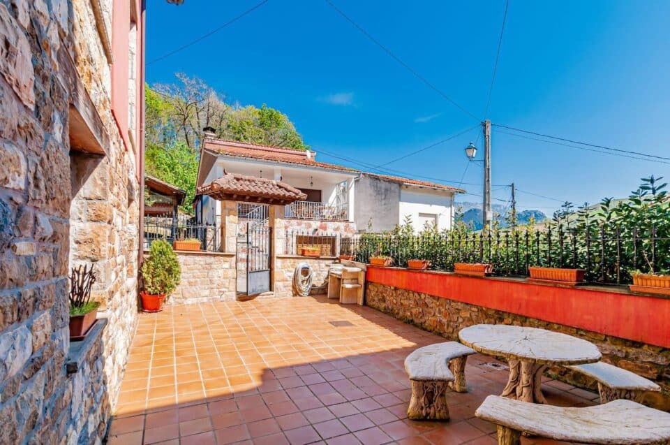 Casa Rural La Regoria - Imagen 14