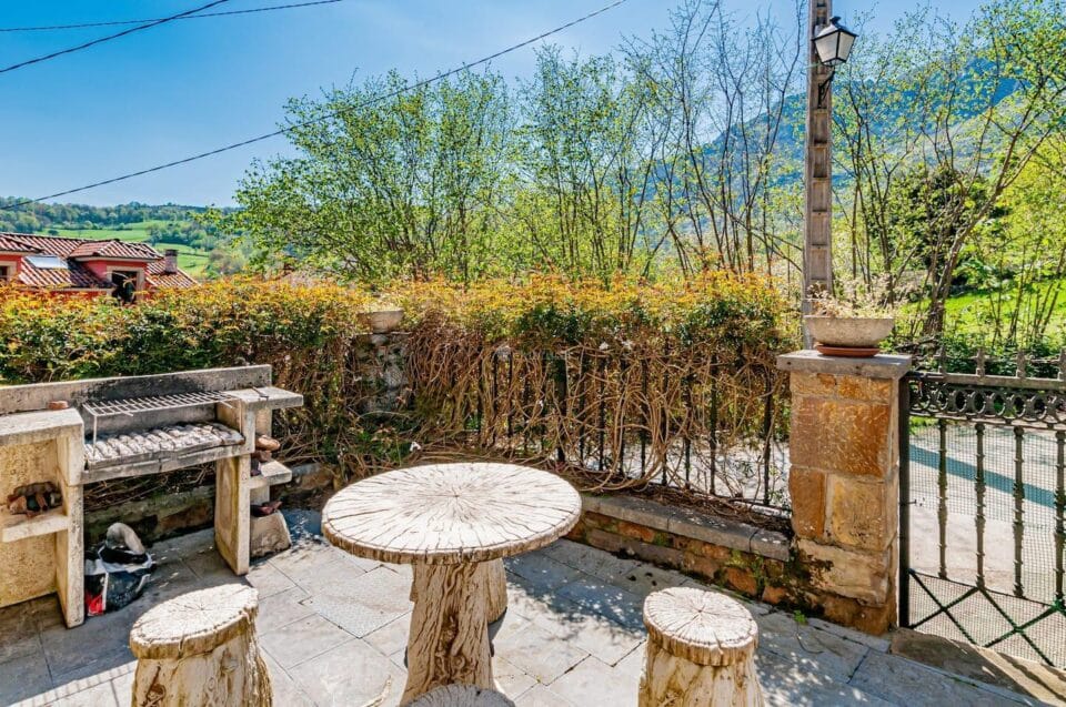 Casa Rural La Regoria - Imagen 15