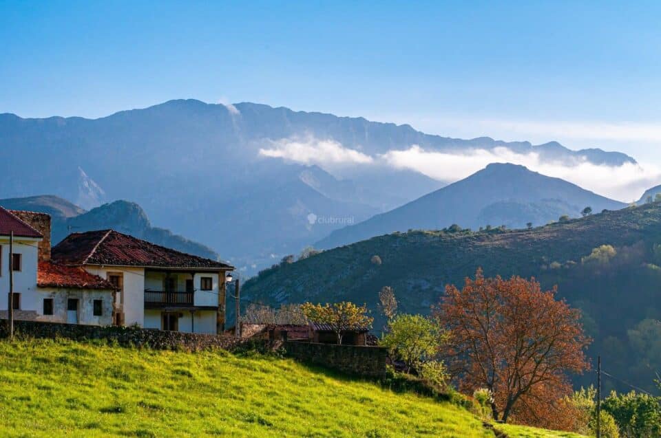 Casa Rural La Regoria - Imagen 18
