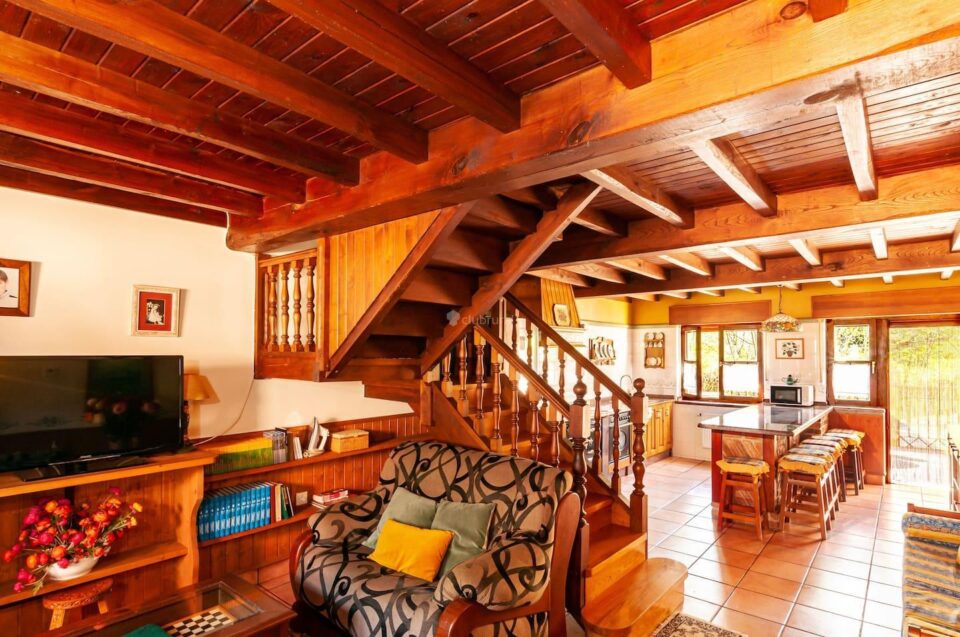 Casa Rural La Regoria - Imagen 19