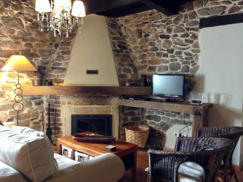 Apartamentos Rurales Ca Lulón - Imagen 31