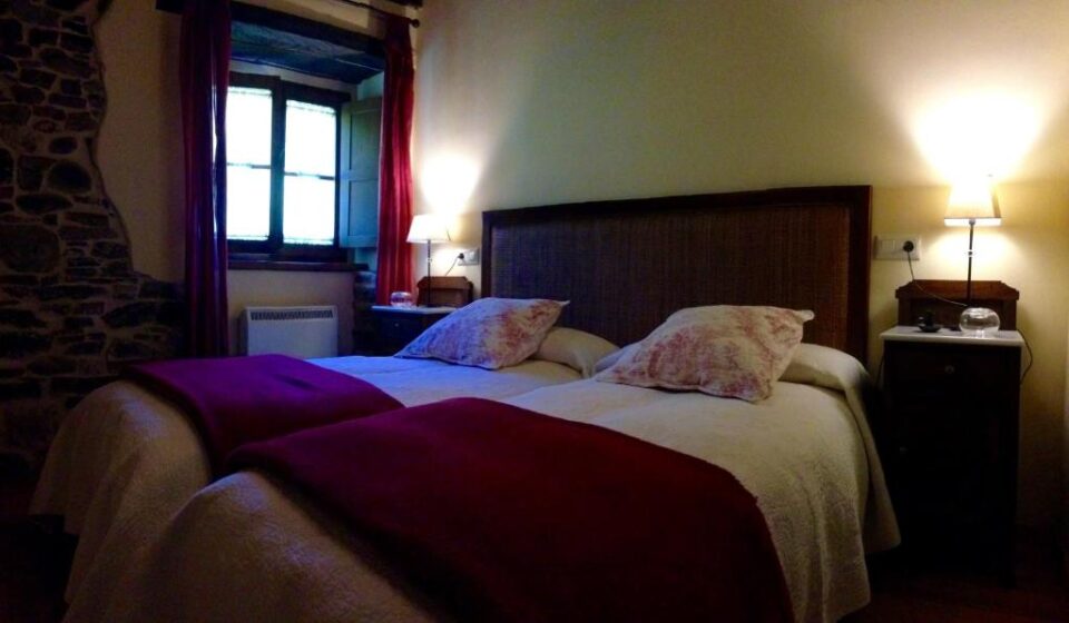 Apartamentos Rurales Ca Lulón - Imagen 32
