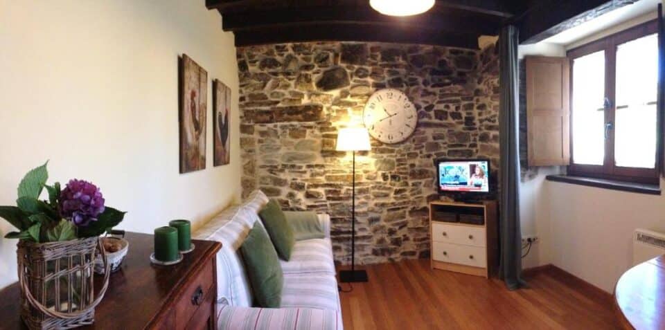 Apartamentos Rurales Ca Lulón - Imagen 33