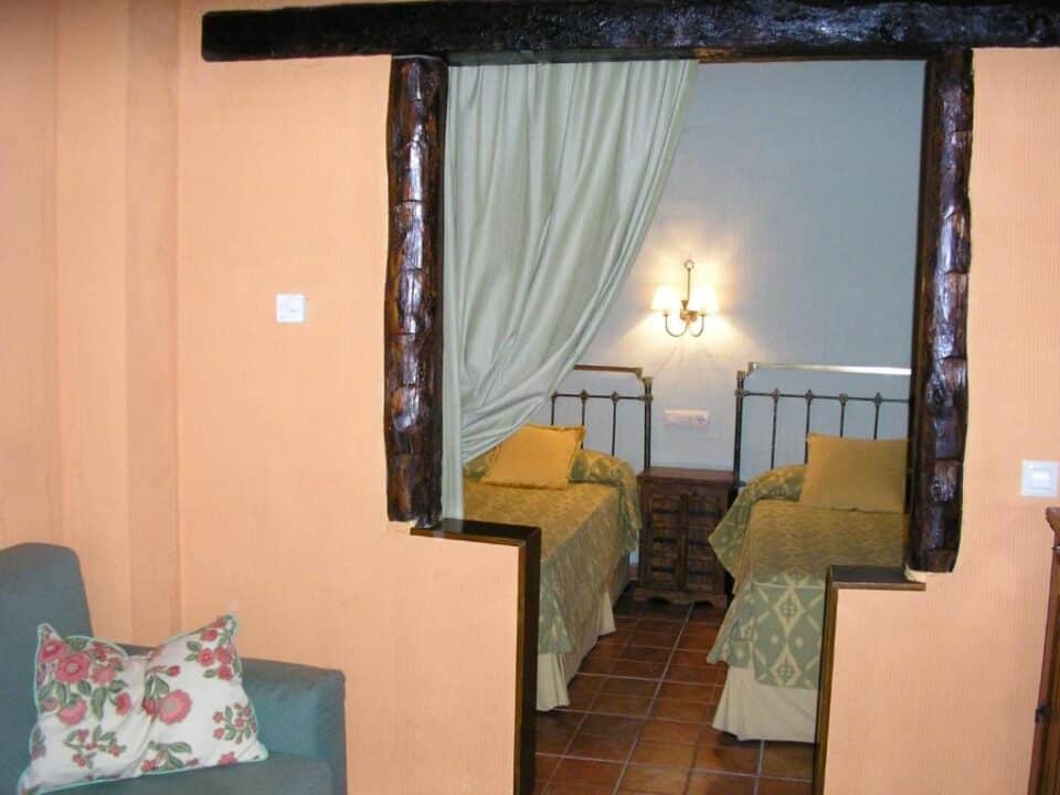 La Antigua Posada - Imagen 3