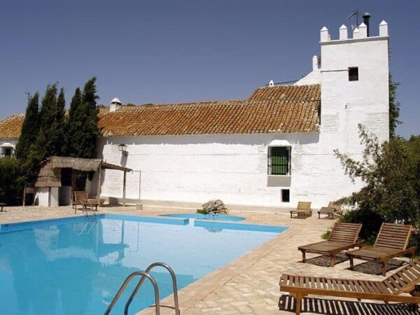 Casa rural en Arcos de la Frontera (Cádiz)-1523