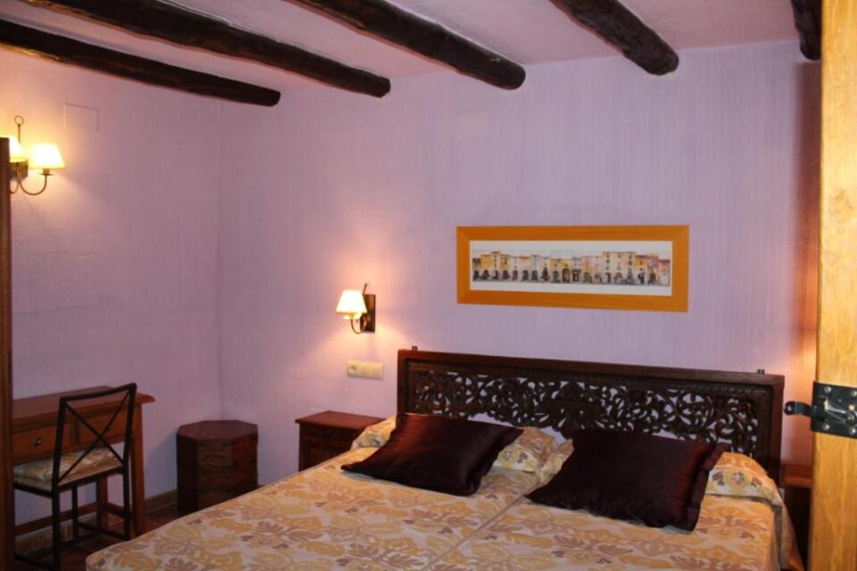 La Antigua Posada - Imagen 10