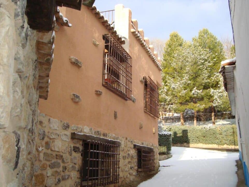 La Antigua Posada - Imagen 12