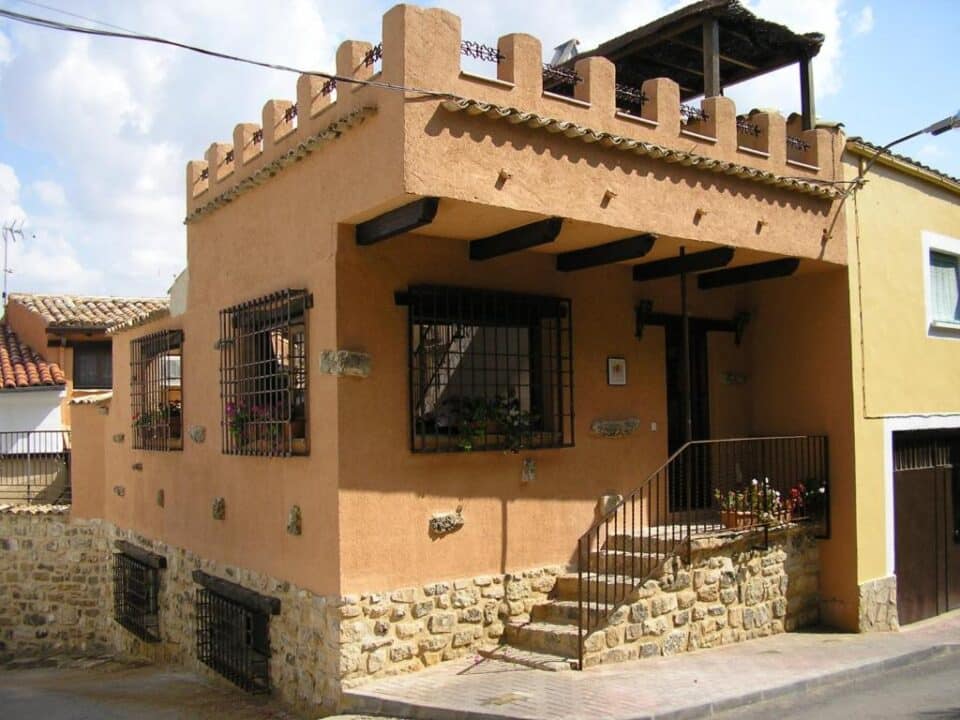 La Antigua Posada - Imagen 2