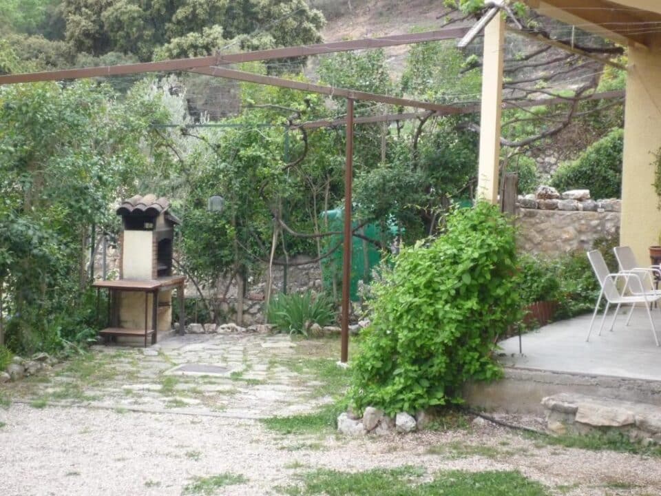 Casa Rural El Molino de Alocén - Imagen 23