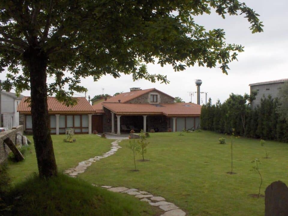 Casa rural Dona Maria - Imagen 31