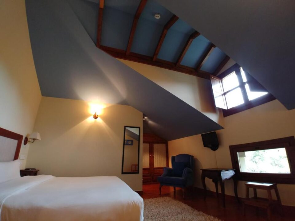 Hotel Rural Casa de La Veiga - Imagen 20