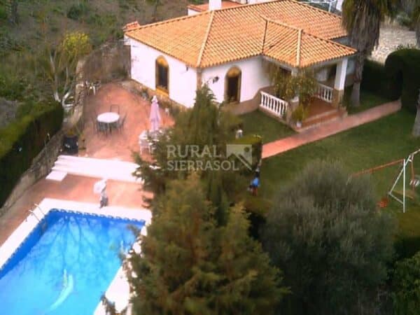 Casa rural en Prado del Rey (Cádiz)-1371