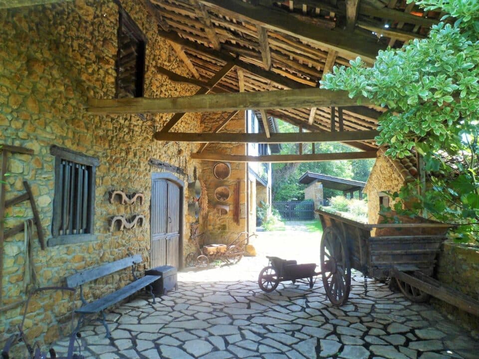 Casa Rural La Retuerta - Imagen 28