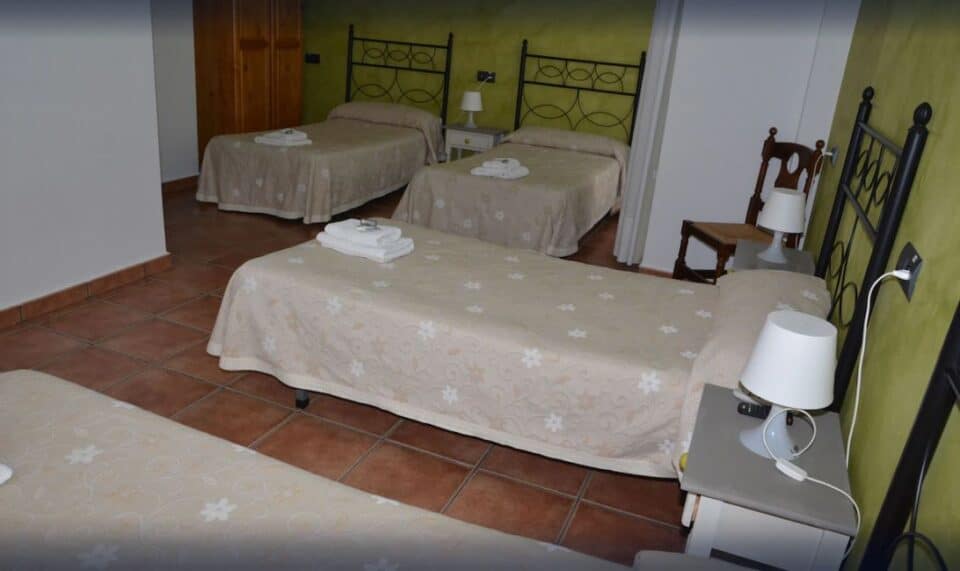 Hotel Restaurante Viñas Viejas - Imagen 14