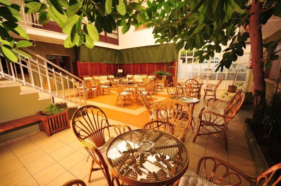 Hotel Torres Touriño - Imagen 3
