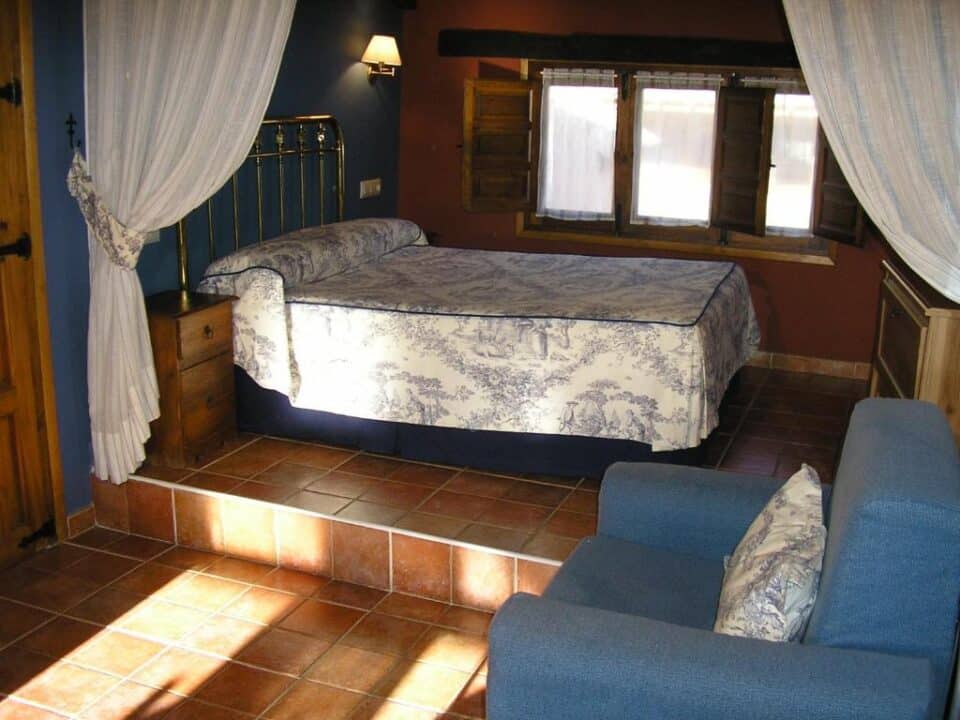 La Antigua Posada - Imagen 17